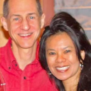 Meet your Posher, Sandy